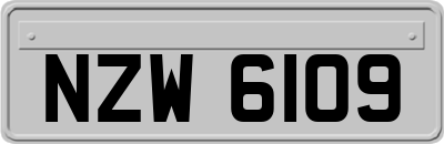 NZW6109