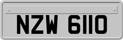 NZW6110