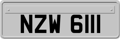 NZW6111