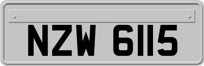 NZW6115