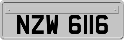 NZW6116