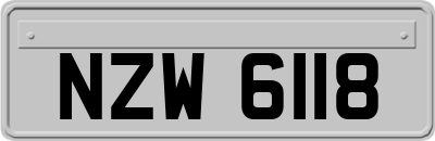 NZW6118