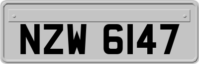 NZW6147