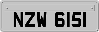 NZW6151