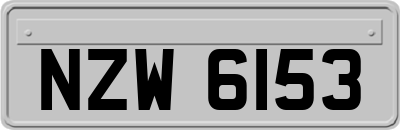 NZW6153