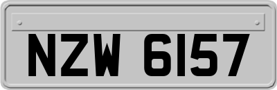 NZW6157