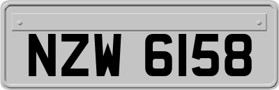 NZW6158