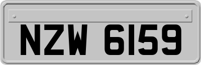NZW6159