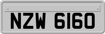 NZW6160