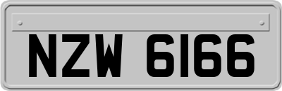 NZW6166