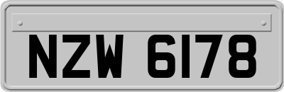 NZW6178