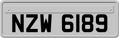 NZW6189