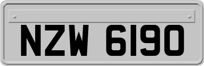 NZW6190