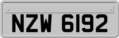 NZW6192