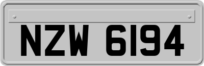 NZW6194