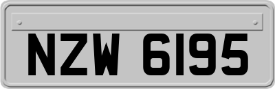 NZW6195