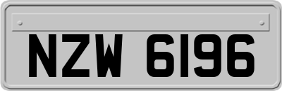 NZW6196