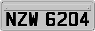 NZW6204