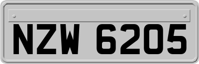 NZW6205