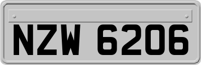 NZW6206