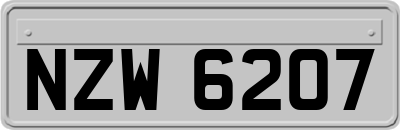 NZW6207