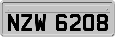 NZW6208
