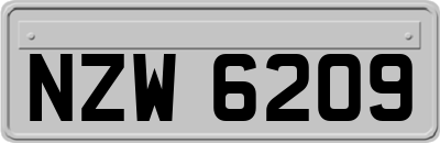 NZW6209