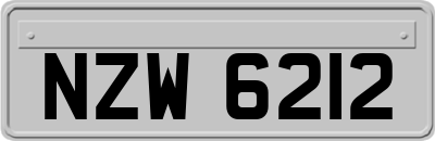 NZW6212