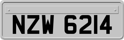 NZW6214