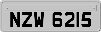 NZW6215