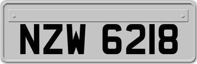 NZW6218