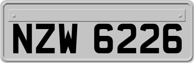 NZW6226