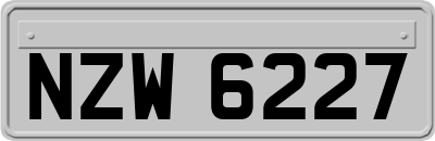 NZW6227
