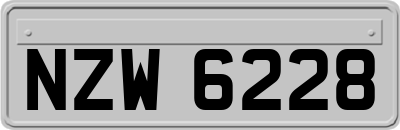 NZW6228