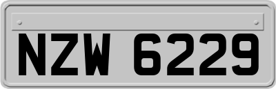 NZW6229