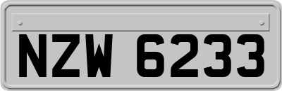 NZW6233