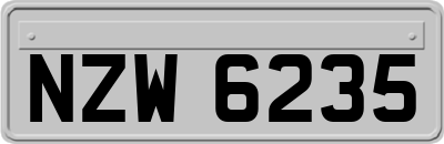 NZW6235