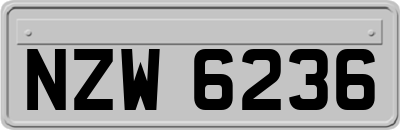 NZW6236