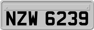 NZW6239