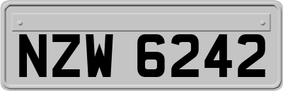 NZW6242