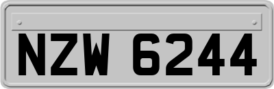 NZW6244