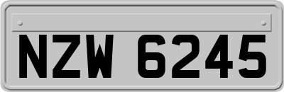 NZW6245