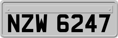 NZW6247