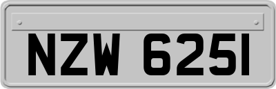 NZW6251