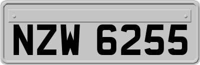 NZW6255