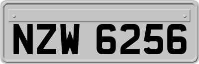 NZW6256