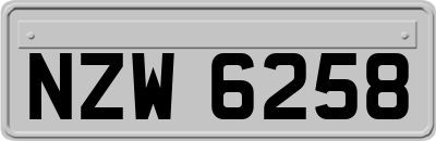 NZW6258