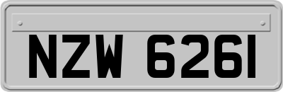 NZW6261