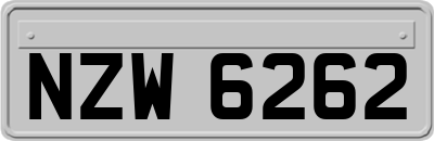 NZW6262