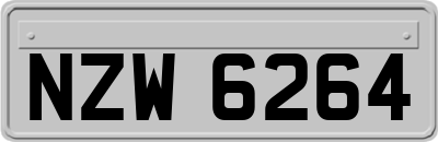NZW6264